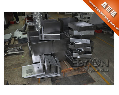 铝合金钣金折弯批量加工 精工细作，赋能多元制造